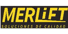 MERLIFT SOLUCIONES DE CALIDAD