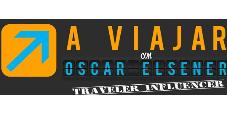 A VIAJAR CON OSCAR ELSENER TRAVELER INFLUENCER