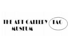 THE ART GALLERY MUSEUM TAG