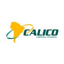 CALICO LOGISTICA INTEGRAL