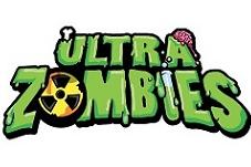 ULTRA ZOMBIES