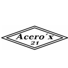 ACERO'X21