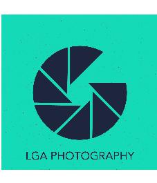 LGA PHOTOGRAPHY