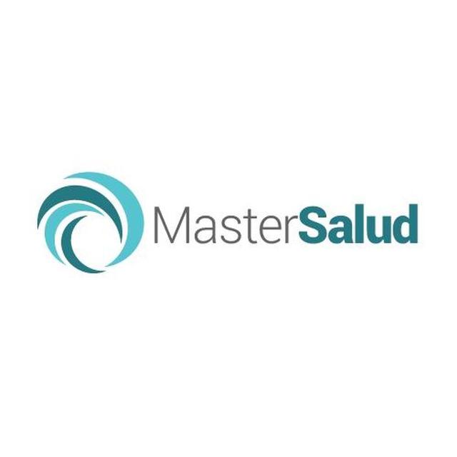 MASTER SALUD