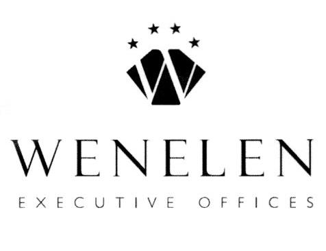 WENELEN EXECUTIVE OFFICES