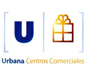 U URBANA CENTROS COMERCIALES