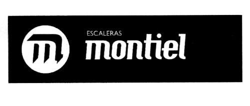 M ESCALERAS MONTIEL