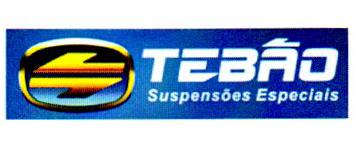 TEBÃO SUSPENSÕES ESPECIAIS