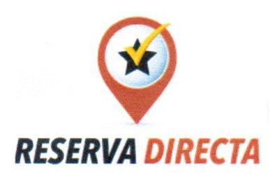 RESERVA DIRECTA