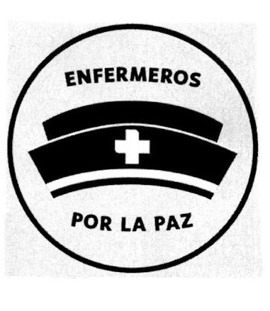 ENFERMEROS POR LA PAZ