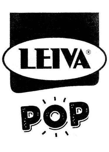 LEIVA POP