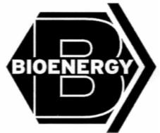 B BIOENERGY