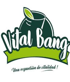 VITAL BANG UNA EXPANSION DE VITALIDAD