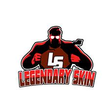 LEGENDARY SKIN LS