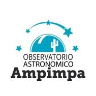 OBSERVATORIO ASTRONOMICO AMPIMPA