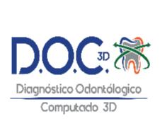 D.O.C. 3D DIAGNÓSTICO ODONTOLÓGICO COMPUTADO 3D