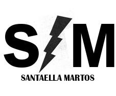 SM SANTAELLA MARTOS