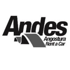 ANDES ANGOSTURA RENT A CAR