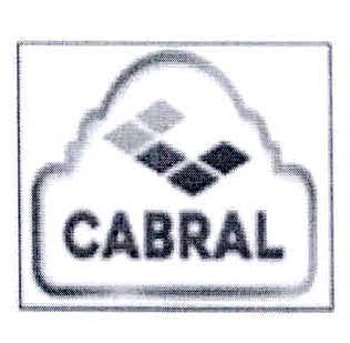 C CABRAL