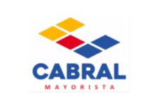 C CABRAL MAYORISTA