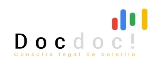 DOCDOC CONSULTA LEGAL DE BOLSILLO