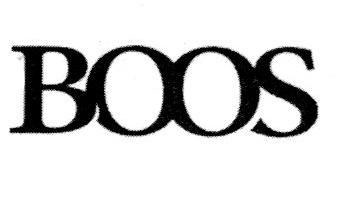 BOOS