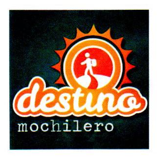 DESTINO MOCHILERO