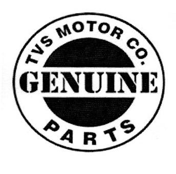 GENUINE PARTS TVS MOTOR CO.