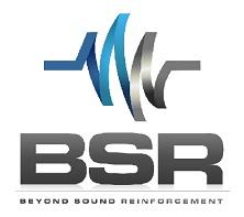 BSR SEYOND SOUND REINFORCEMENT