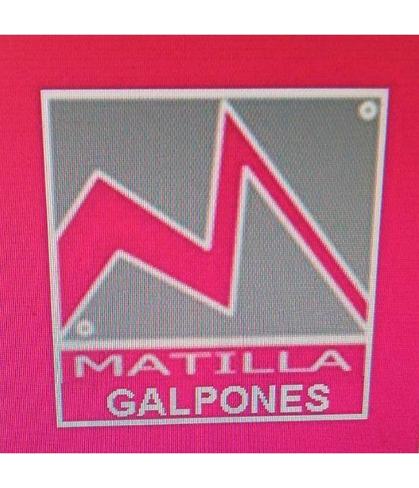 MATILLA GALPONES