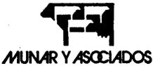 MUNAR Y ASOCIADOS