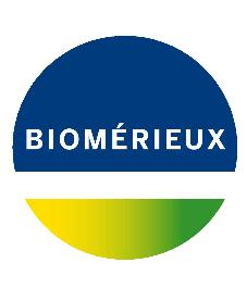 BIOMÉRIEUX