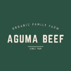 ORGANIC FAMILY FARM AGUMA BEEF SINCE 1969