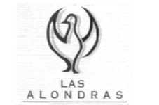 LAS ALONDRAS