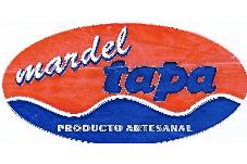 MARDEL TAPA PRODUCTO ARTESANAL