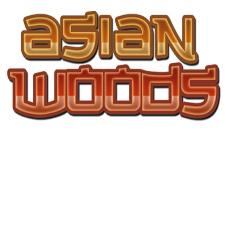 ASIAN WOODS