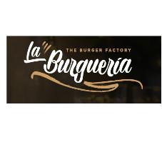 LA BURGUERIA THE BURGER FACTORY