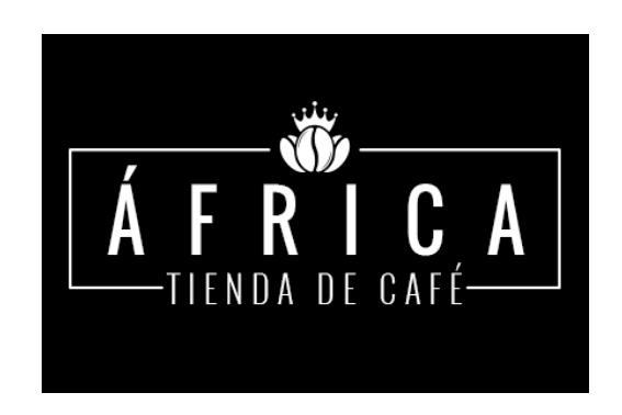 ÁFRICA TIENDA DE CAFÉ