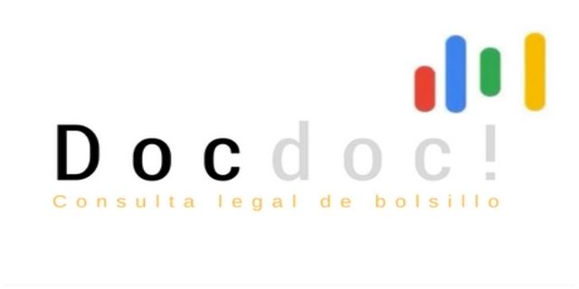 DOCDOC! CONSULTA LEGAL DE BOLSILLO