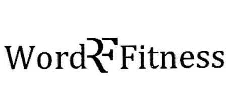 WORD RF FITNESS