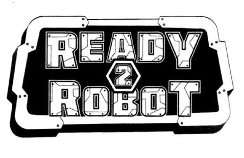 READY 2 ROBOT