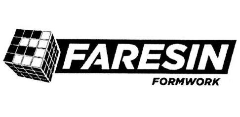 FARESIN  FORWORK