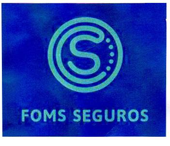 FOMS SEGUROS