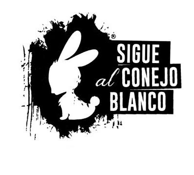 SIGUE AL CONEJO BLANCO