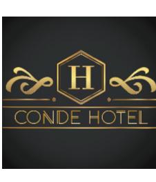 H CONDE HOTEL