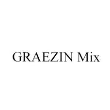 GRAEZIN MIX