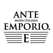 ANTE EMPORIO MODA ITALIANA E