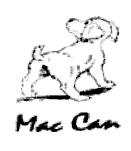 MAC CAN