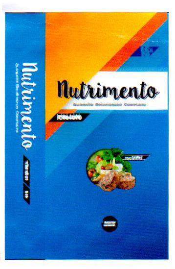 NUTRIMENTO