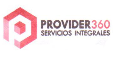 P PROVIDER 360 SERVICIOS INTEGRALES